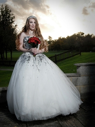 Wedding Photographer Wimbledon